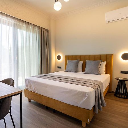 ואטי Ithaca Residence מראה חיצוני תמונה