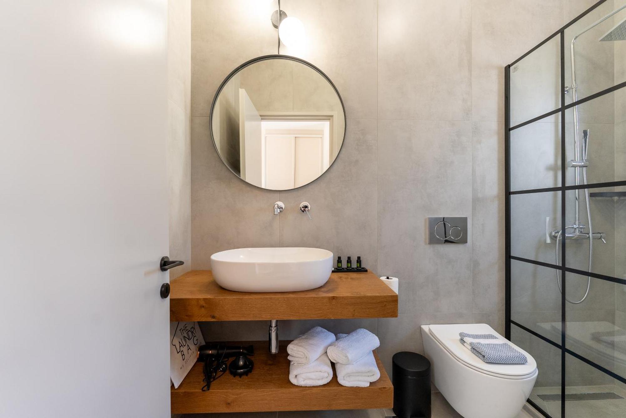 ואטי Ithaca Residence מראה חיצוני תמונה