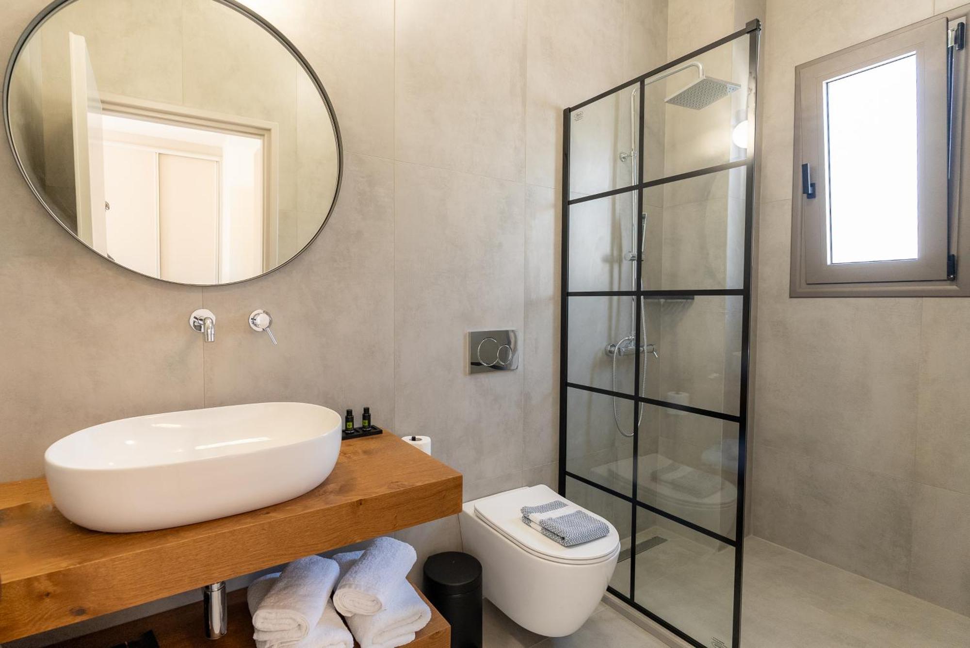 ואטי Ithaca Residence מראה חיצוני תמונה