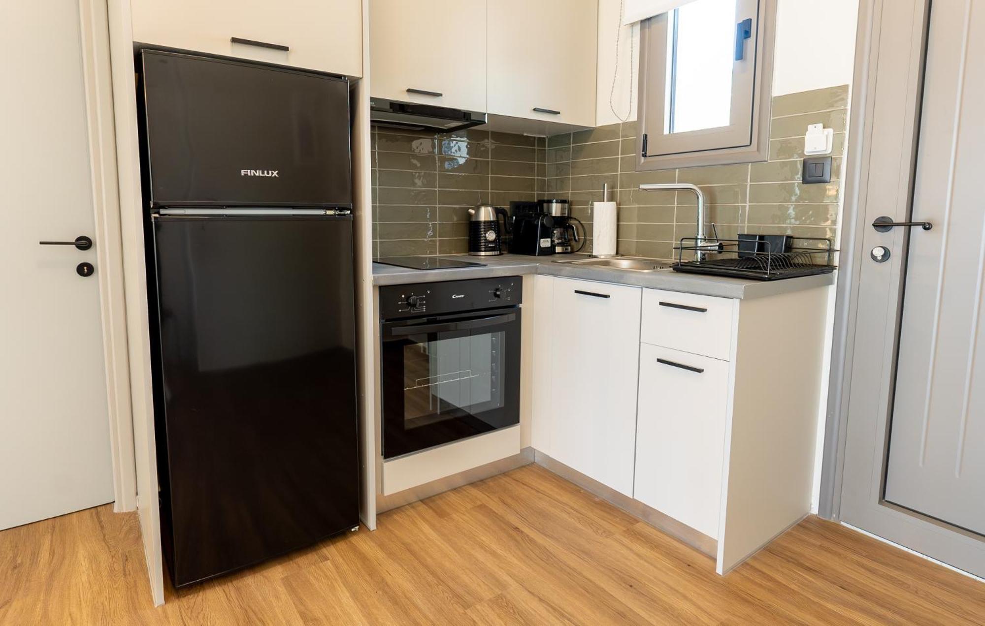 ואטי Ithaca Residence מראה חיצוני תמונה