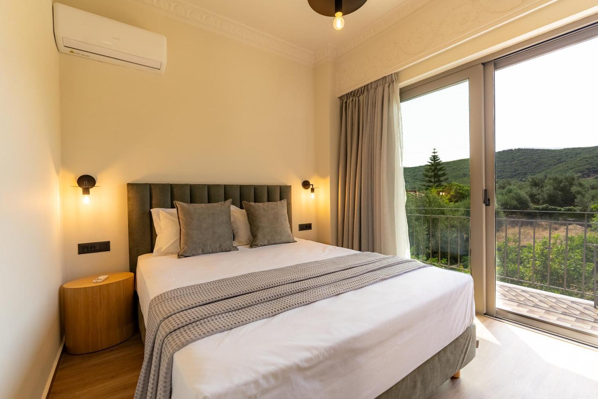 ואטי Ithaca Residence מראה חיצוני תמונה