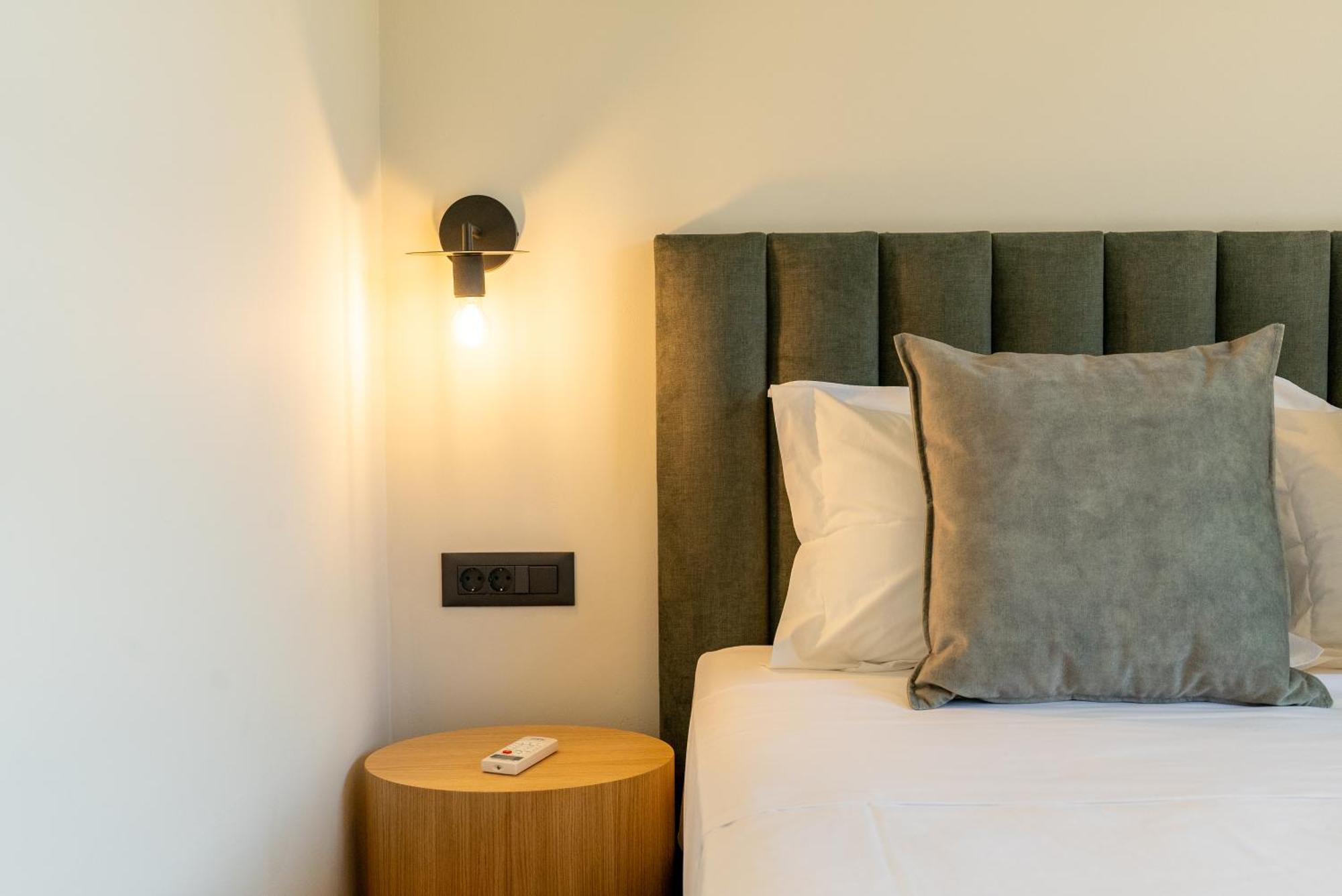 ואטי Ithaca Residence מראה חיצוני תמונה