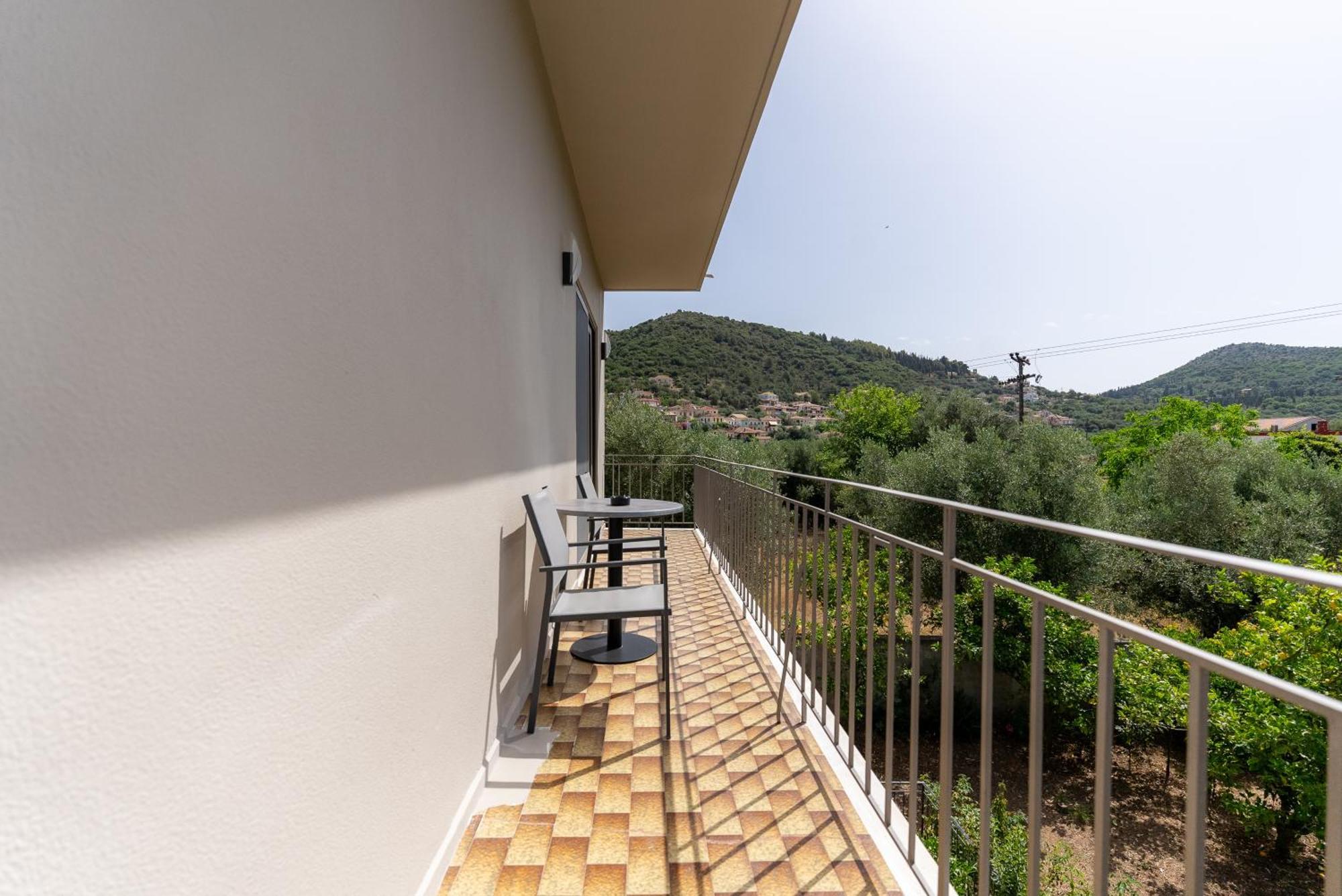 ואטי Ithaca Residence מראה חיצוני תמונה