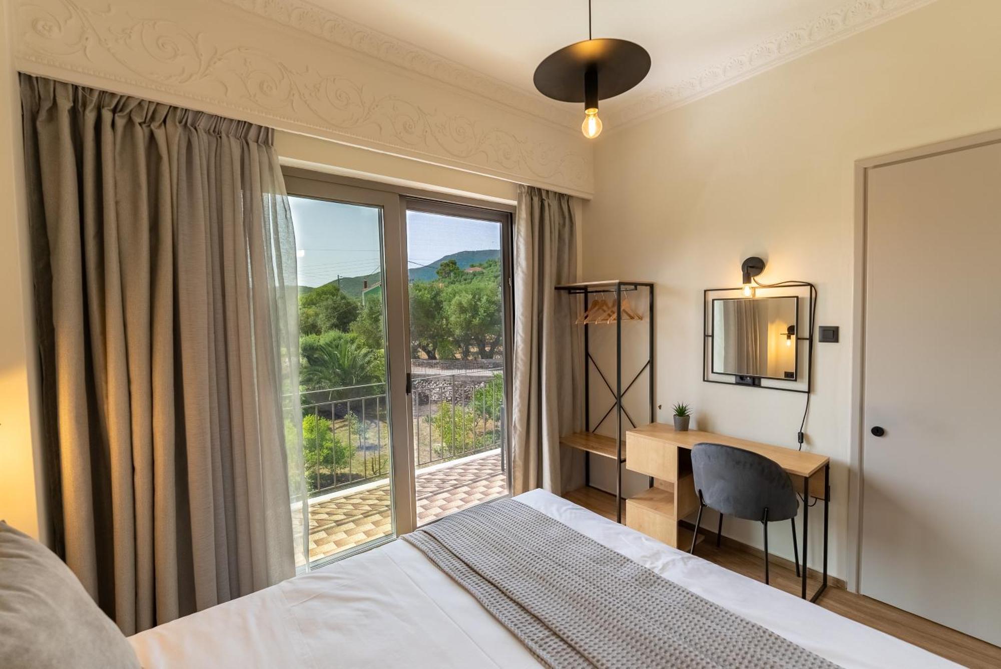 ואטי Ithaca Residence מראה חיצוני תמונה