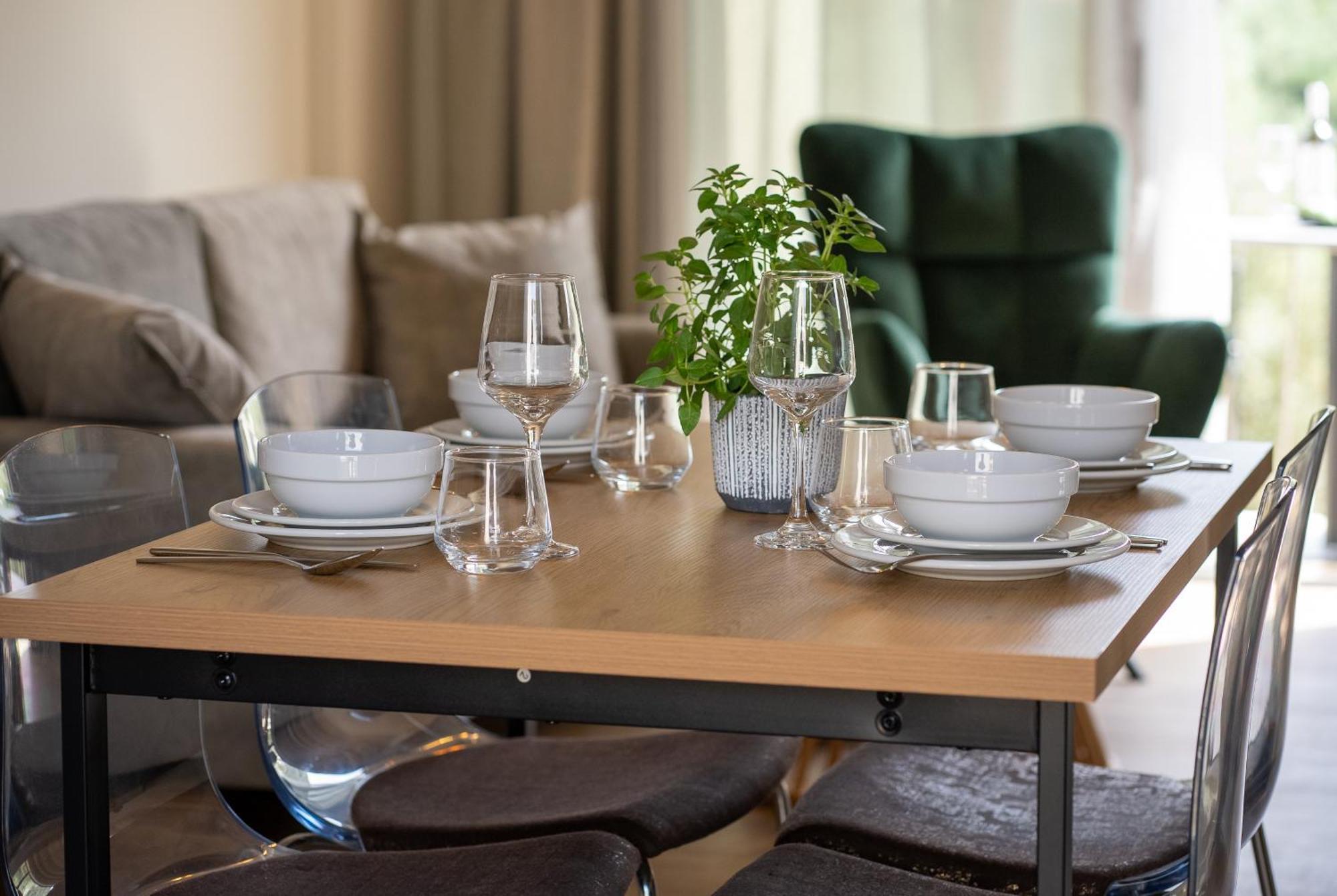 ואטי Ithaca Residence מראה חיצוני תמונה