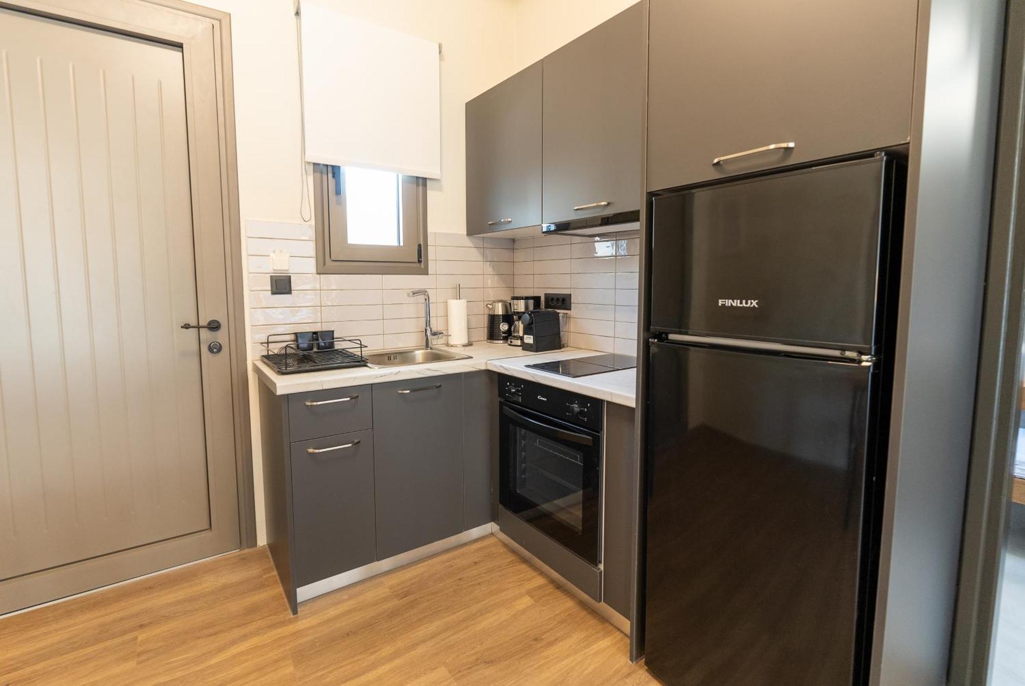 ואטי Ithaca Residence מראה חיצוני תמונה