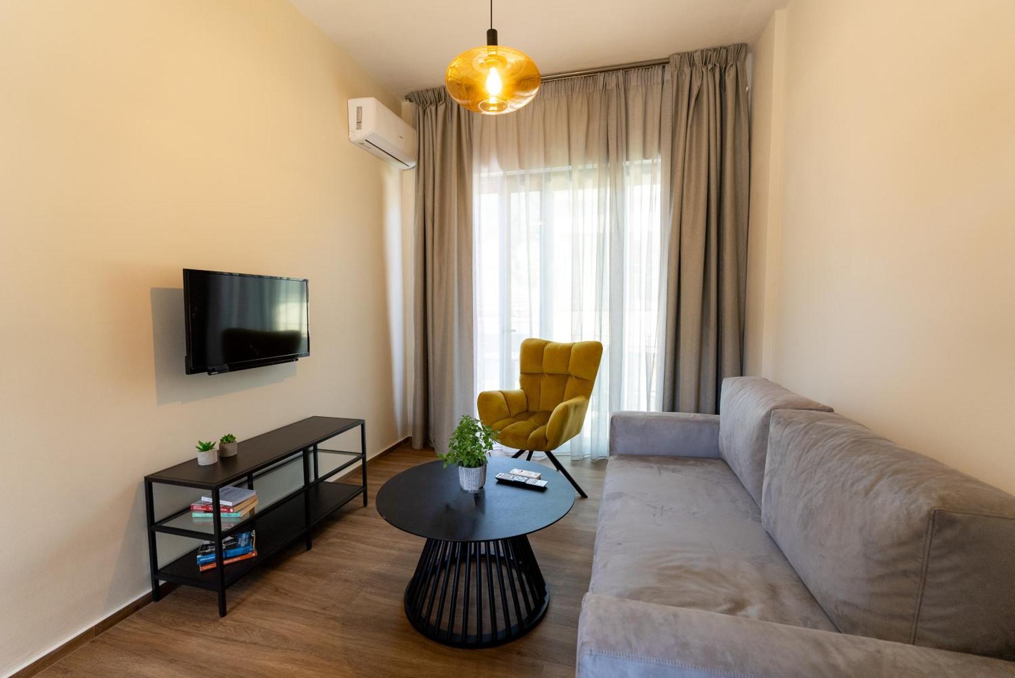 ואטי Ithaca Residence מראה חיצוני תמונה