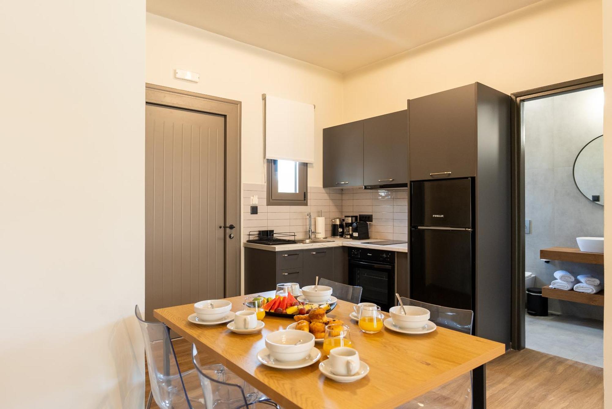 ואטי Ithaca Residence מראה חיצוני תמונה