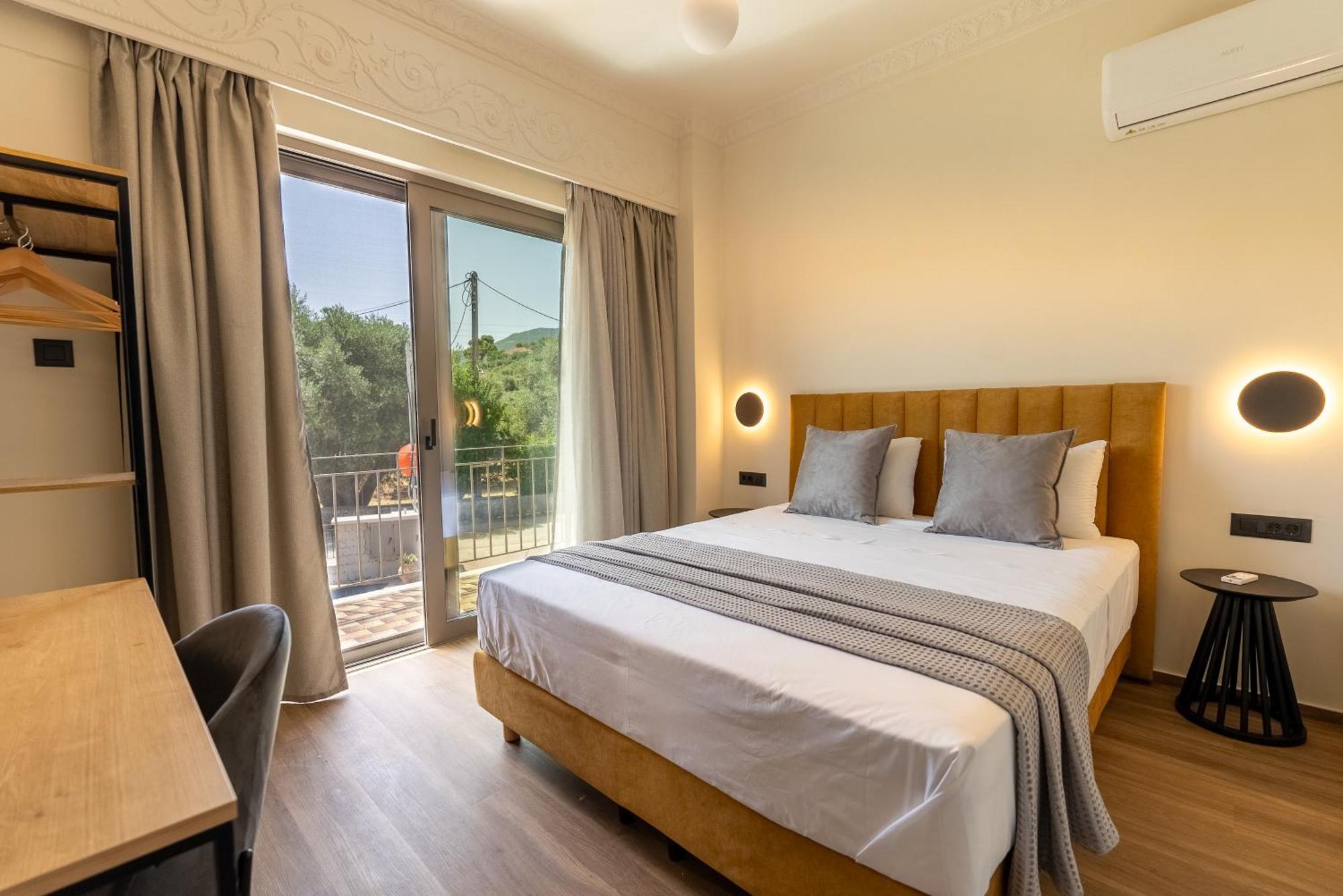 ואטי Ithaca Residence מראה חיצוני תמונה