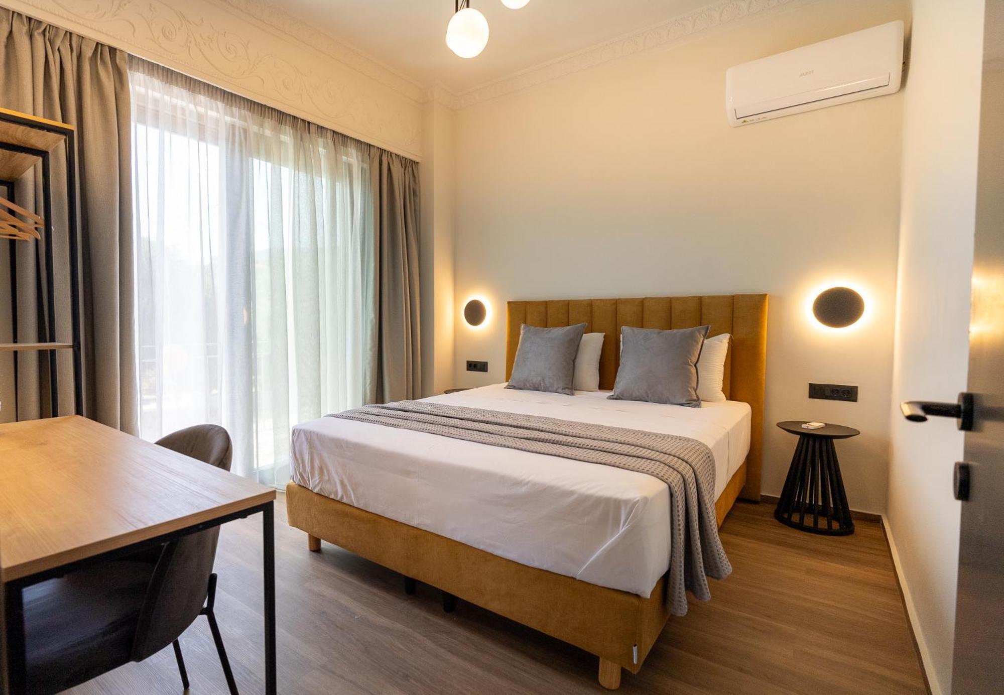 ואטי Ithaca Residence מראה חיצוני תמונה